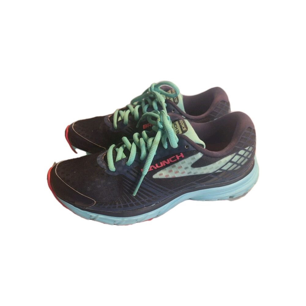Brooks Launch 3 Women's Running Sneakers Shoes.  Size 7